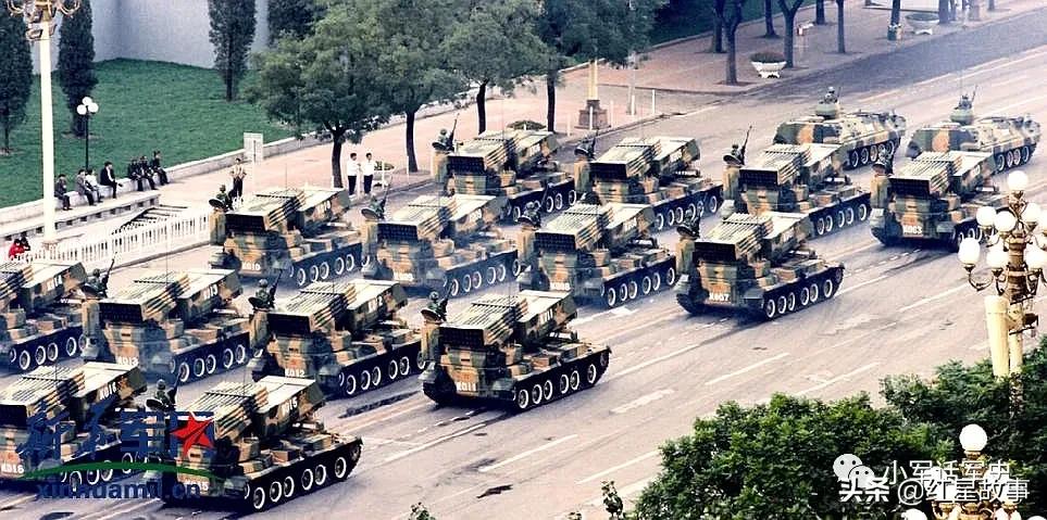 河北高碑店112师炮兵团,光荣的团队有哪些