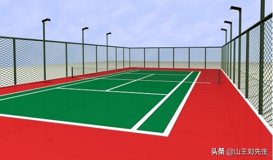 体育场围栏的安装,体育场围栏设计