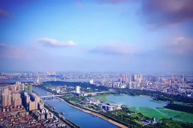 你真的了解江夏吗,简单介绍一下关于武汉