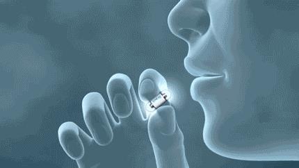 我国首创胶囊机器人，开辟新一代胃镜检查系统，为大国科技点赞