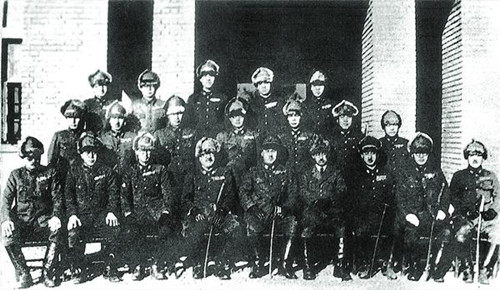 日本731恐怖实验室遗址,被掩埋的历史真相