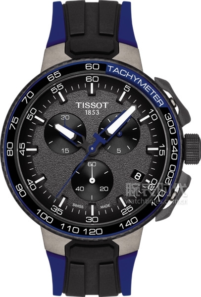 天梭运动型腕表,天梭竞速系列特别限量款