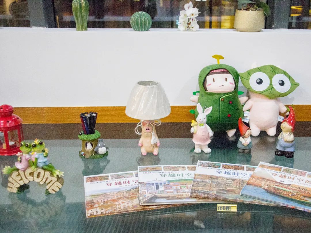 端午去哪玩？全南桃江新区商旅综合体，“一站式”吃喝玩乐购