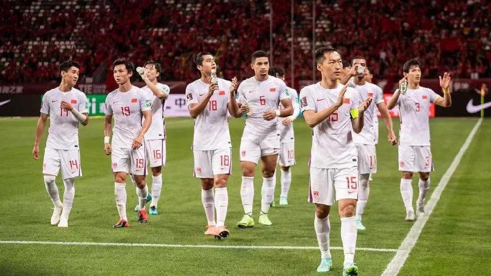 亚足联承诺帮助国足：简化体检程序，国脚只需进行一项测试