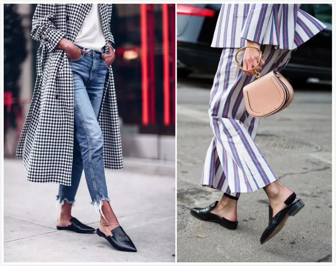 30岁女孩必备单鞋,30左右女士单鞋