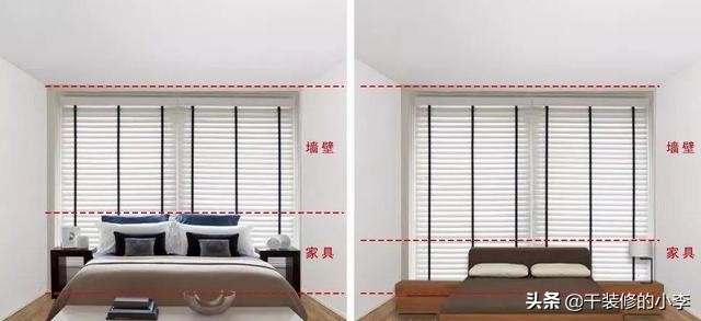 层高太高为何有压迫感,家里层高矮怎么解决