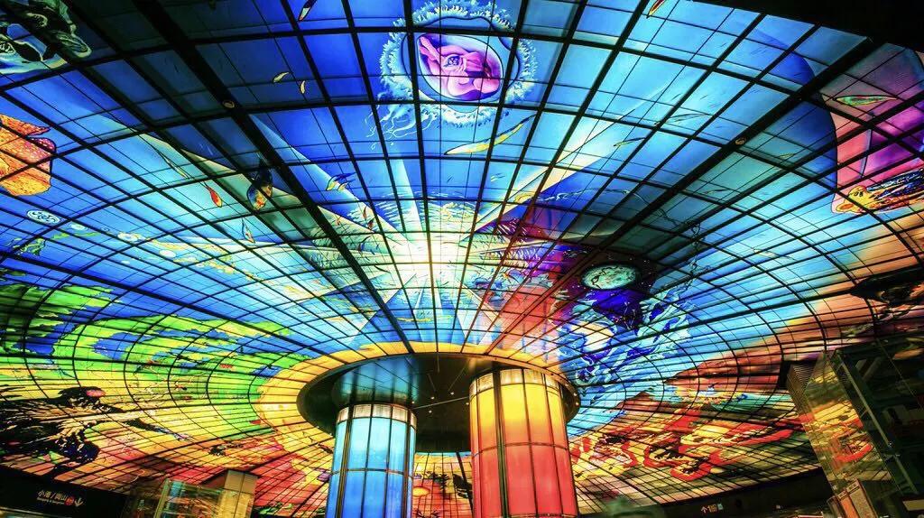 台湾自由行之台湾印象,台湾环岛深度纯玩