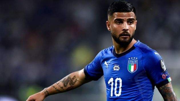 意大利欧洲杯曼奇尼公布首发,曼奇尼意大利横扫欧洲杯