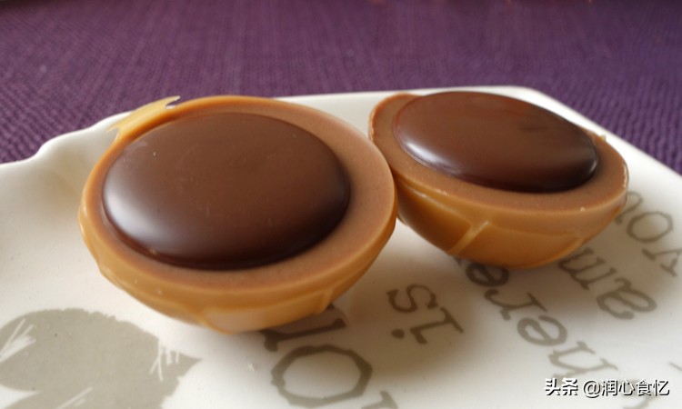 全球公认最好吃的6款巧克力,全世界最好吃的巧克力是哪种