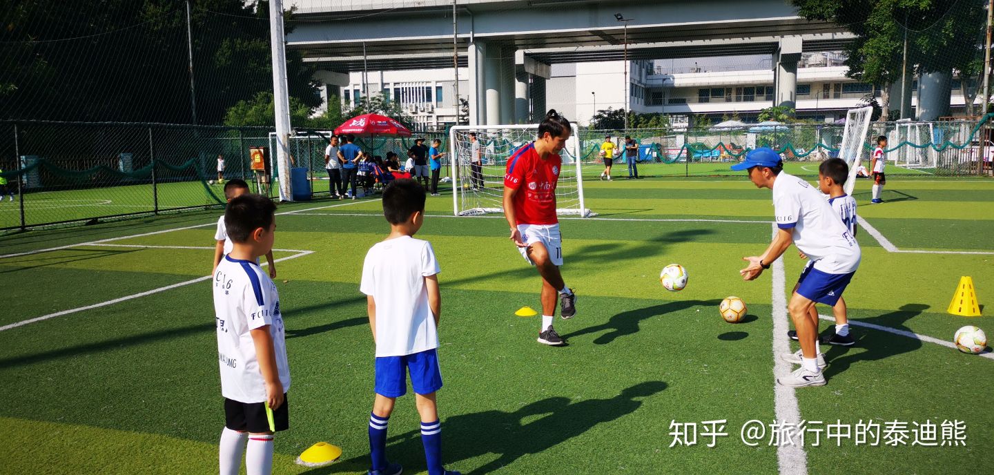 中国足球青训这20年来怎么了,中国的足球青训何时才能崛起