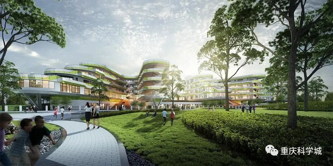 西永组团ah24地块,重庆ah24地块小学开建没有