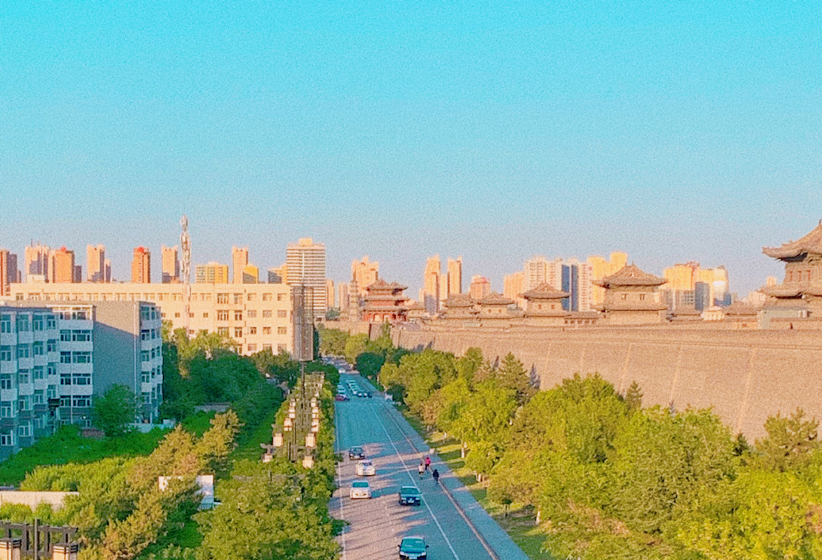 山西大同各县区2022gdp,山西大同人口流入还是流出