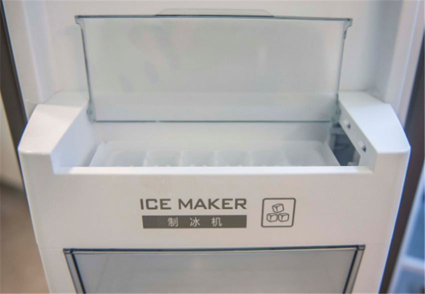 买了两台十字门冰箱,2000到3000元左右十字门冰箱推荐