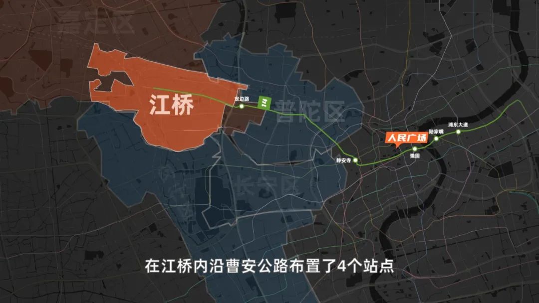 嘉定江桥最好地段房价,嘉定江桥靠谱吗