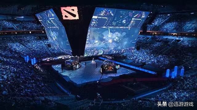 dota2官方提醒,dota2服务器炸了官方回应