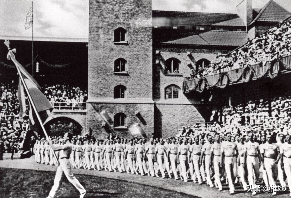 历届奥运开幕式盘点，1896年到2021年，32届大全尽在眼前