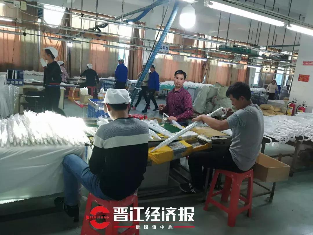 73220000000元！我是2019的晋江…今晚先带你“火”一把！