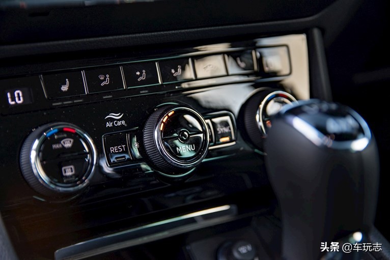 不要轻忽瓦罐的存在：体验斯柯达SuperbScout旅行版