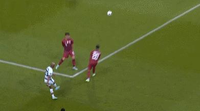 葡萄牙6分钟连进3球,葡萄牙5分钟进两球