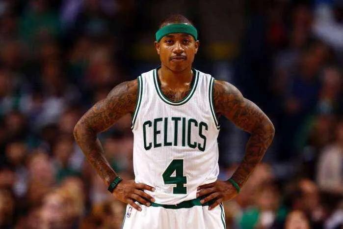 地表最强控卫175小托马斯,小托马斯和伊塞亚托马斯谁更强