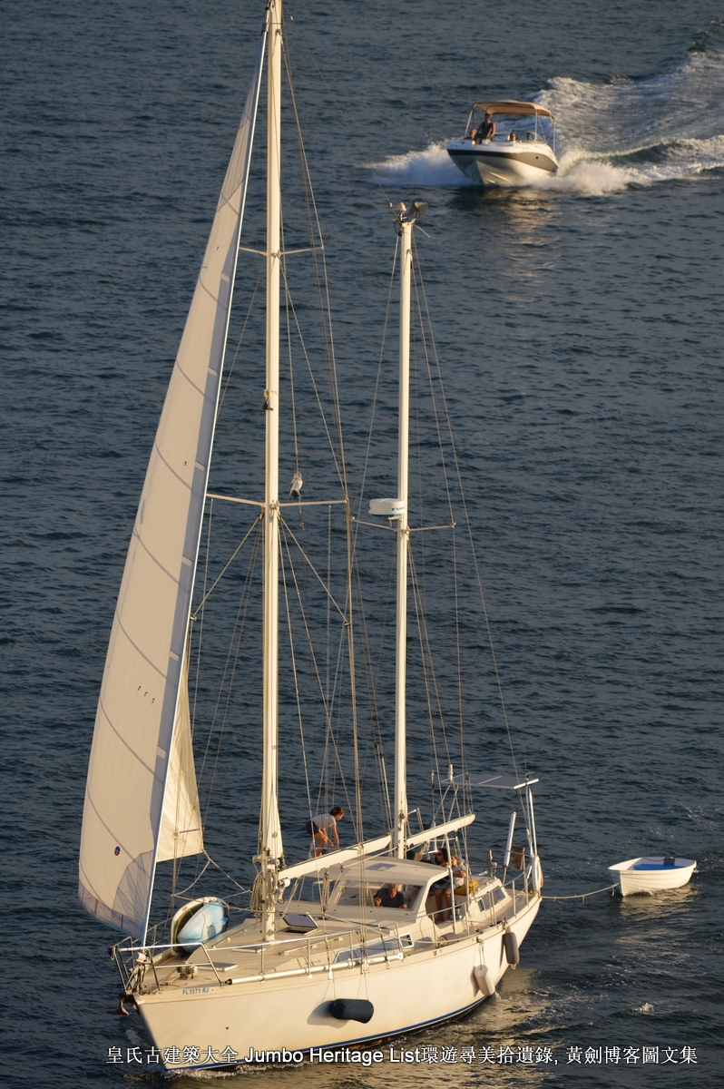 美洲杯帆船赛新西兰意大利,美洲杯帆船挑战赛程