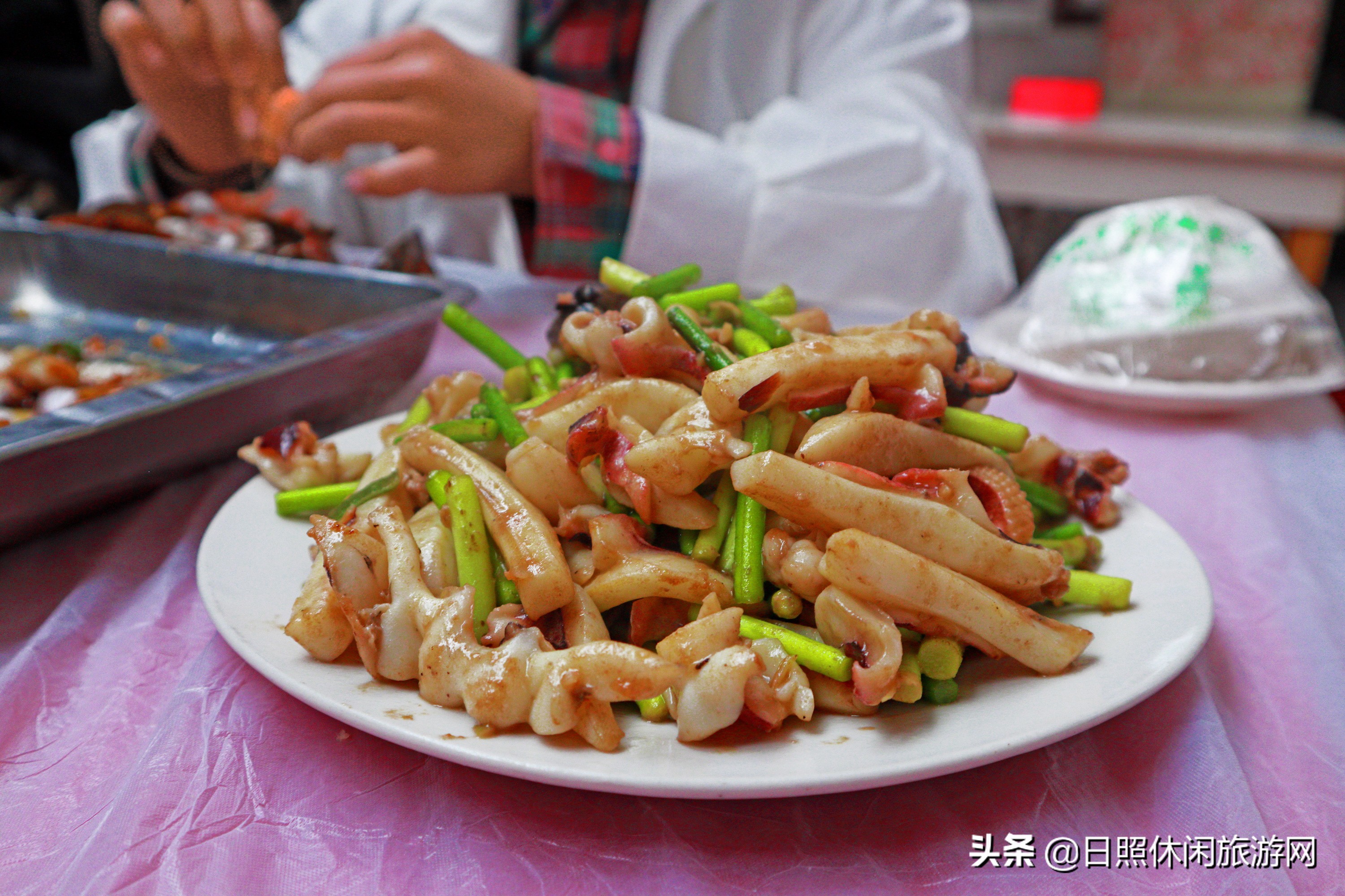 山东日照旅游4-5天详细攻略,去日照旅游应该住在哪里方便游玩