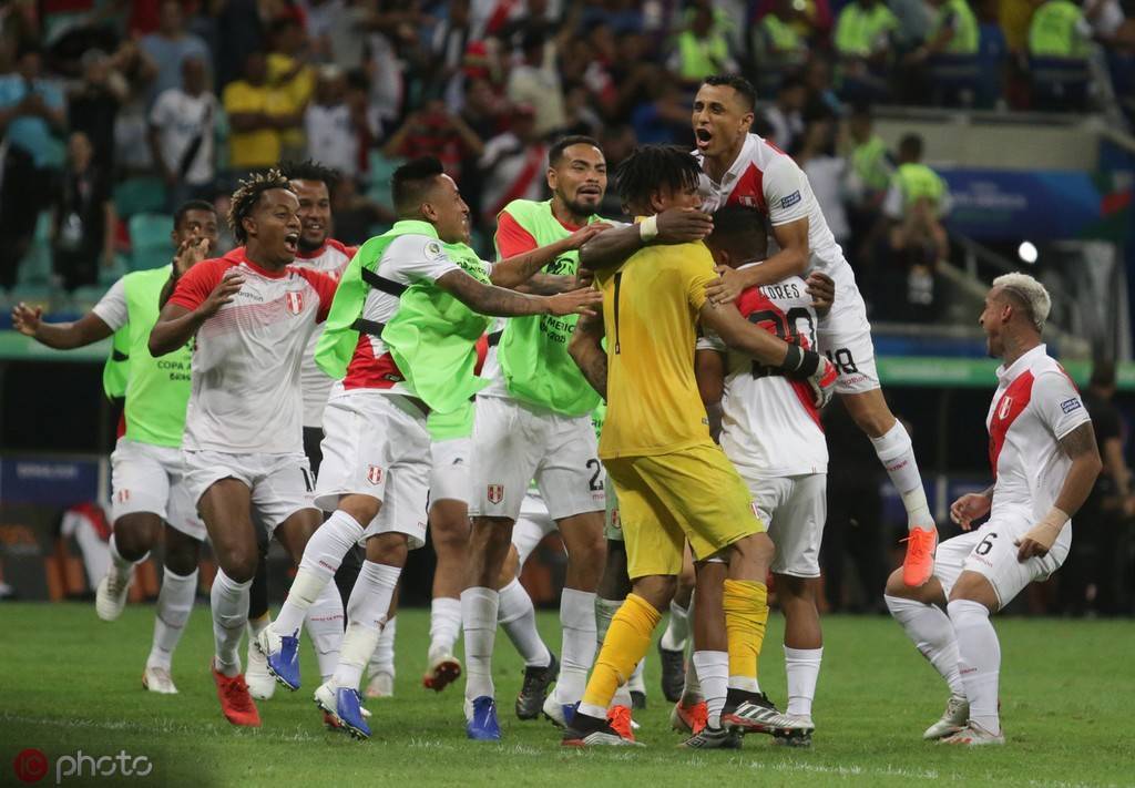 秘鲁世界足球排名,秘鲁世界杯历史战绩