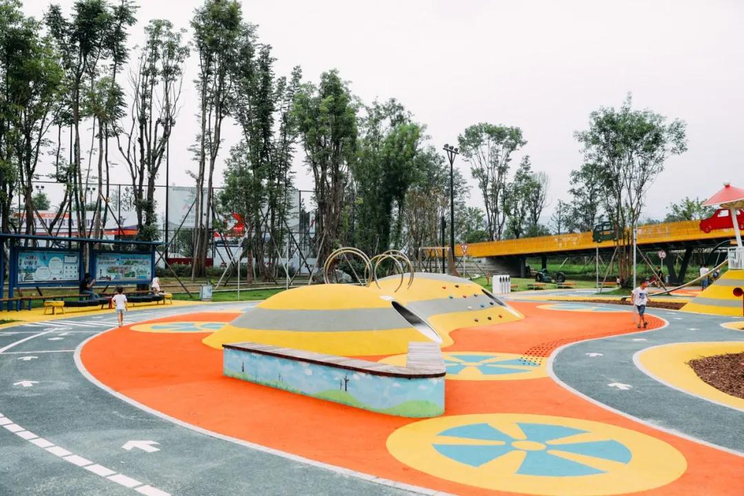 成都周末带孩子去哪玩好,成都周末带娃出去玩的地方推荐