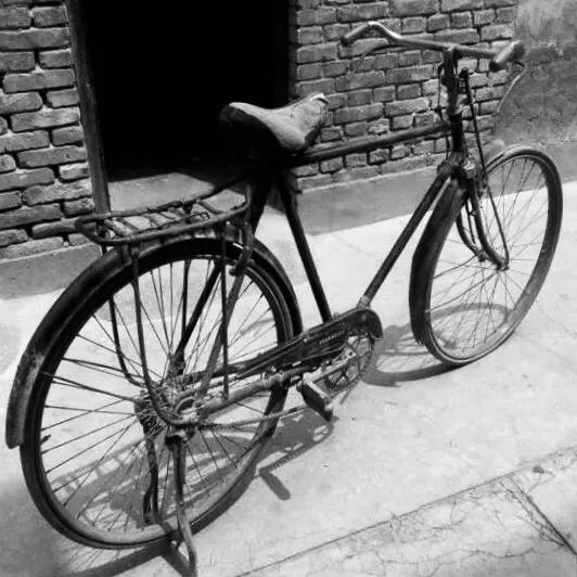 父亲的自行车全集,父亲的自行车