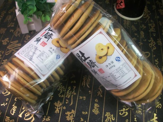 中华土味零食大赏,还有哪些好吃的土味零食