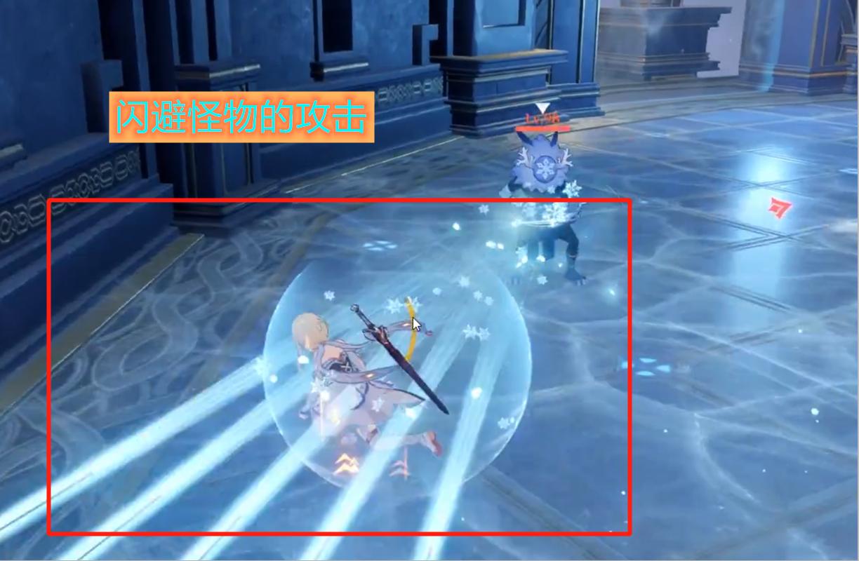 深渊为什么打不过？基础打法出现问题，活用攻击机制方可轻松打过