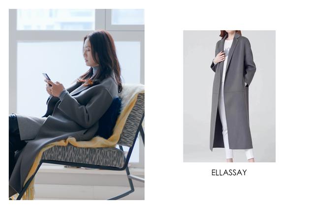 苏明玉的职场穿搭教程,苏明玉的穿搭很高级