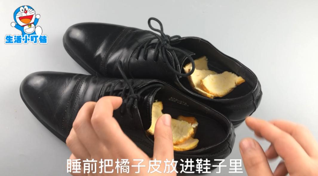 鞋子烘干器可以解决鞋臭吗,鞋子穿久了鞋臭脚臭什么办法解决