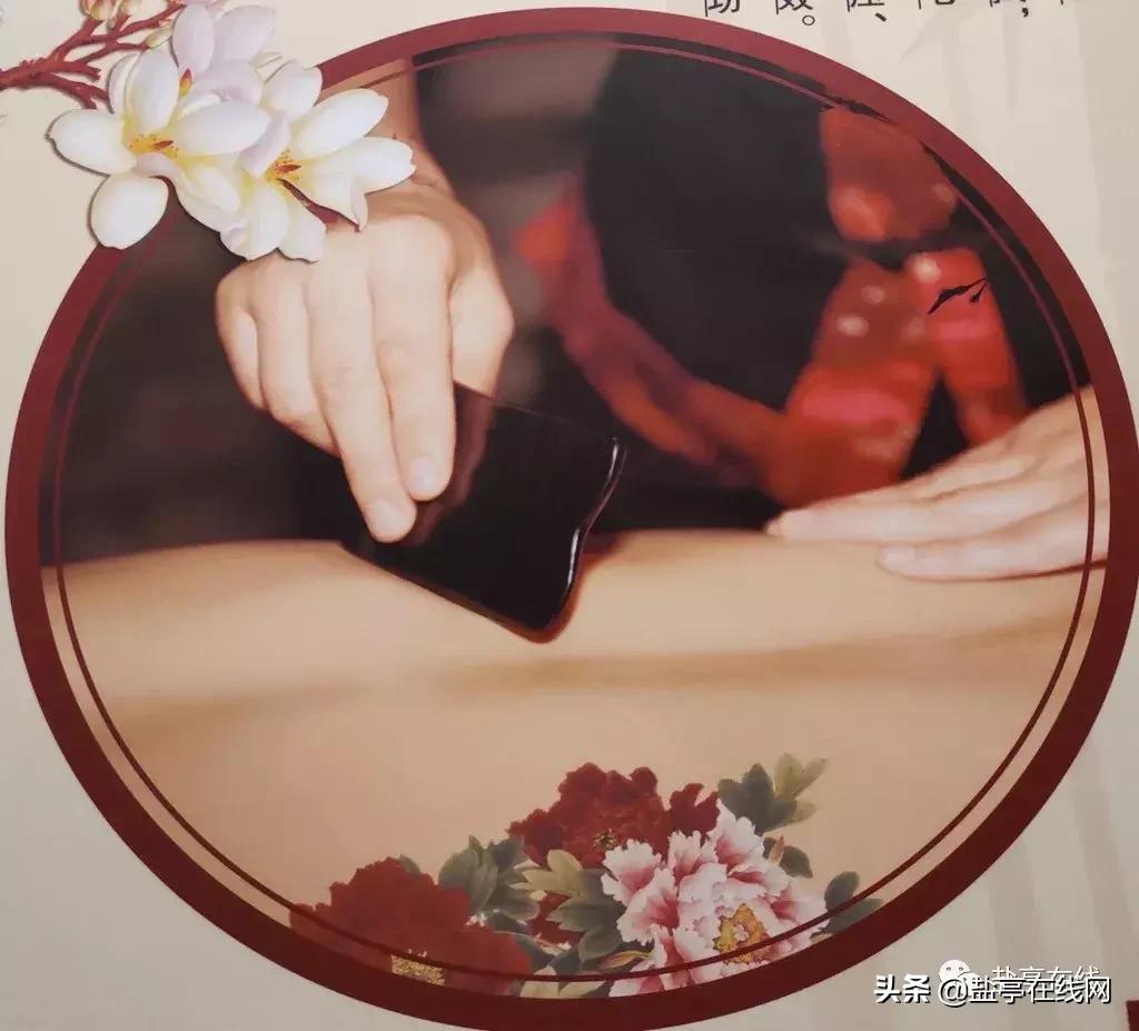 盐亭这家5D影院式养生休闲会所刚开业！就被爆出神操作