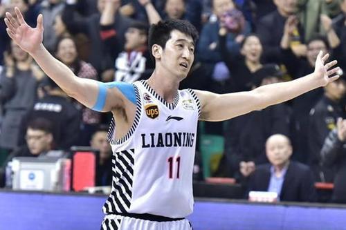 辽宁本赛季双败于疆粤，难道他会跟四川男篮一样，在夺冠之后没落