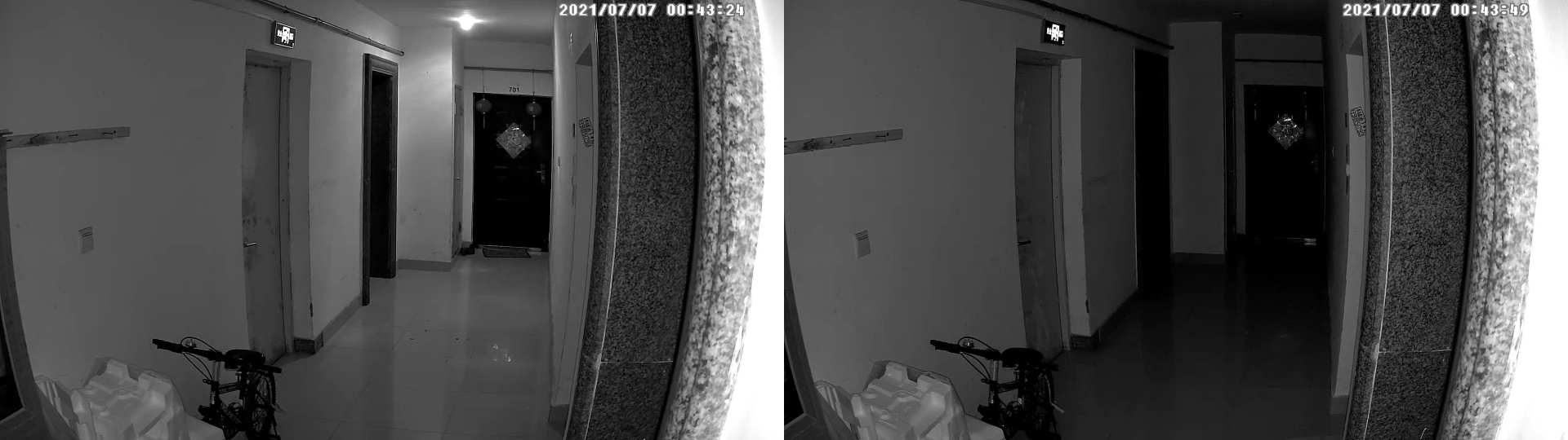 一场漏水引发了思考，居家必备的360摄像头体验分享