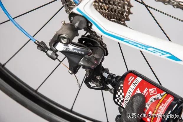 变速器怎么润滑,手把手教你清洁润滑变速器