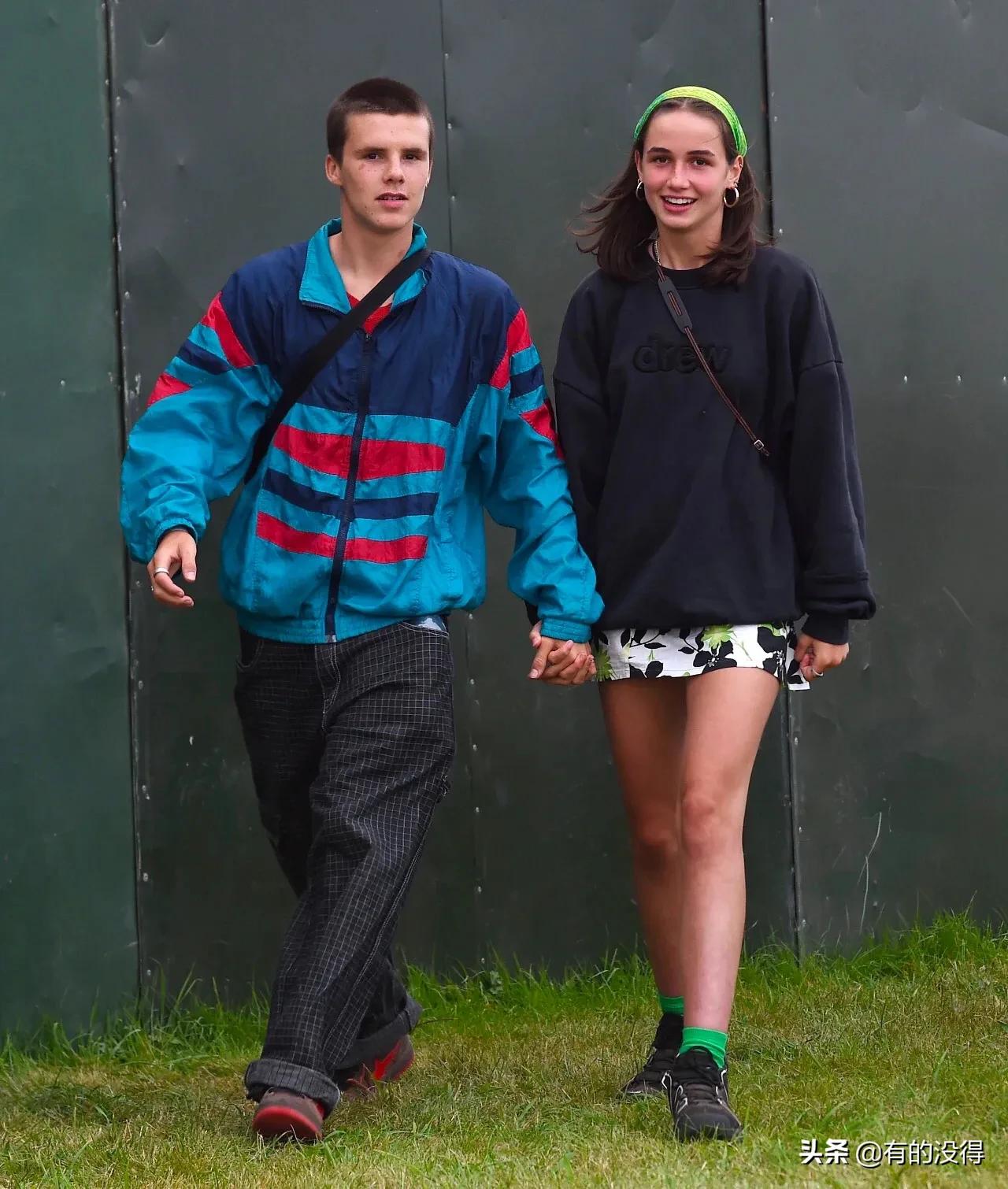 贝克汉姆颜值巅峰官方视频,贝克汉姆和小李子颜值评价