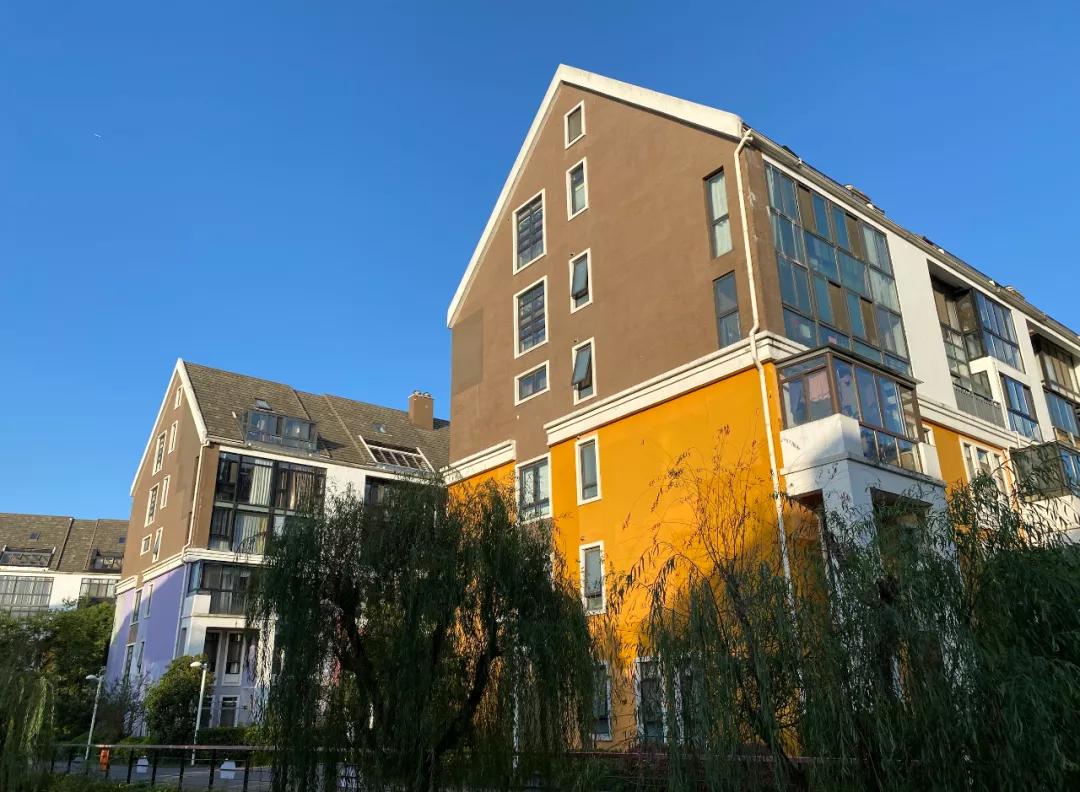 上海比较落后的地方,上海最落后的几个地方