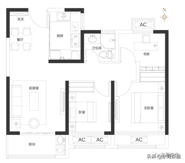 20年磨一剑，郑州又有本土房企要放大招？