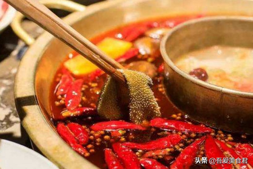 天气转冷火锅安排,天气转冷吃火锅暖身