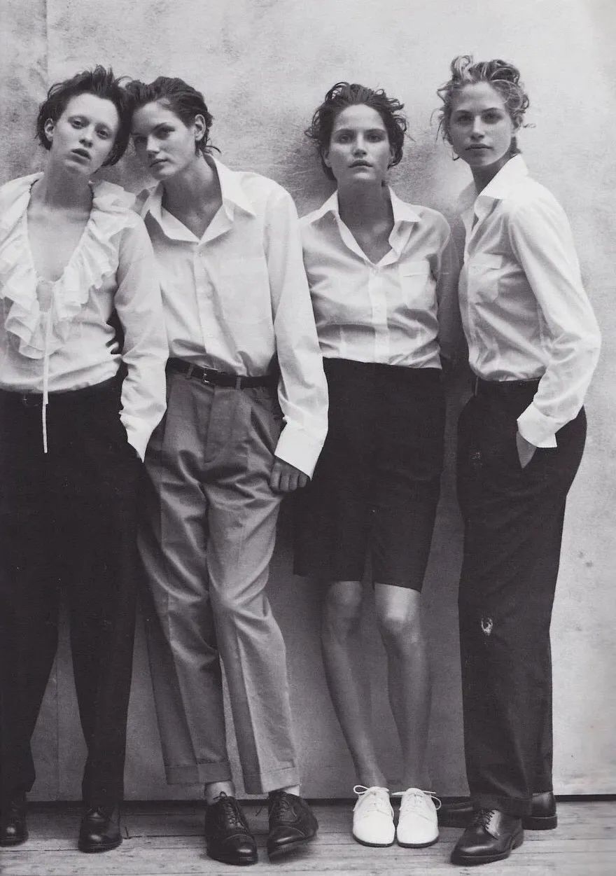 秋季小白鞋百搭款,潮流百搭小白鞋舒适不累脚的皮鞋