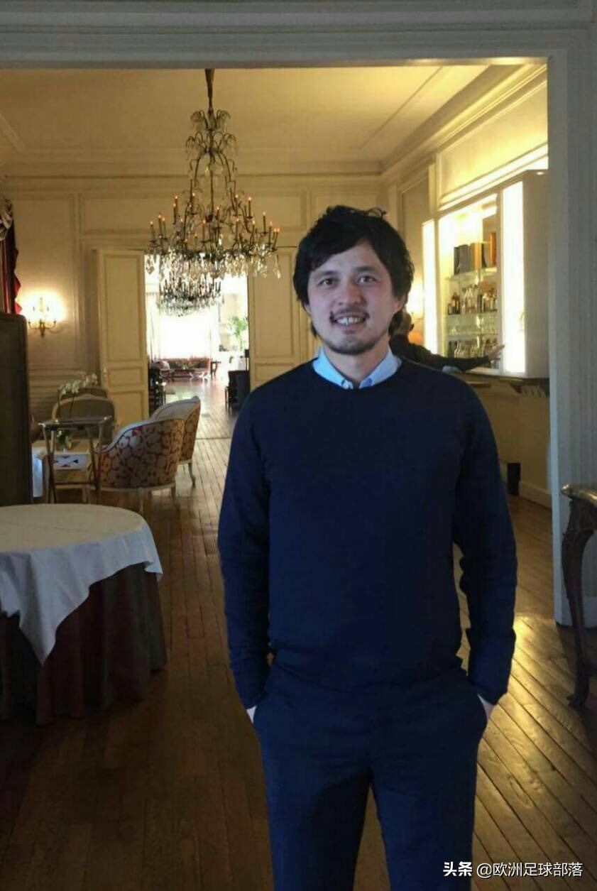 球员身兼教练、赴非洲联赛踢球，日本球员的职业生涯选择充满个性