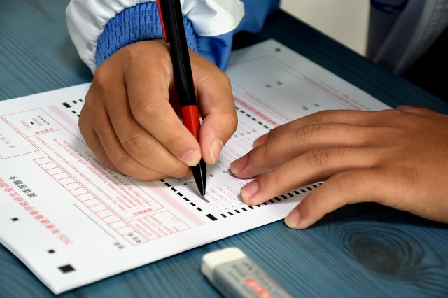 家长如何助力孩子冲刺中考,孩子中考家长需要怎么助力