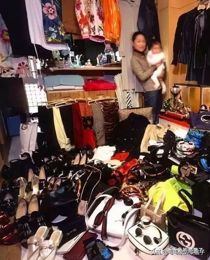 dg辱华品牌现状,dg辱华是咋回事