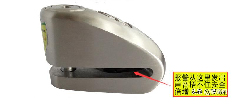 防止摩托车被盗的最好方法,一般什么摩托车容易被盗