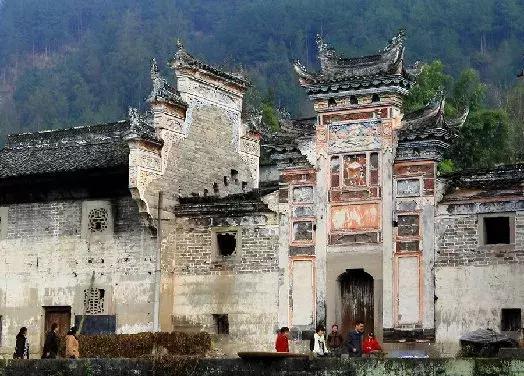 云阳下一个商圈,重庆云阳发展风貌