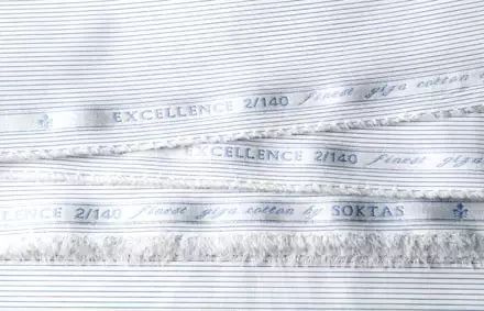 十种进口衬衫面料,衬衫什么牌子面料最好