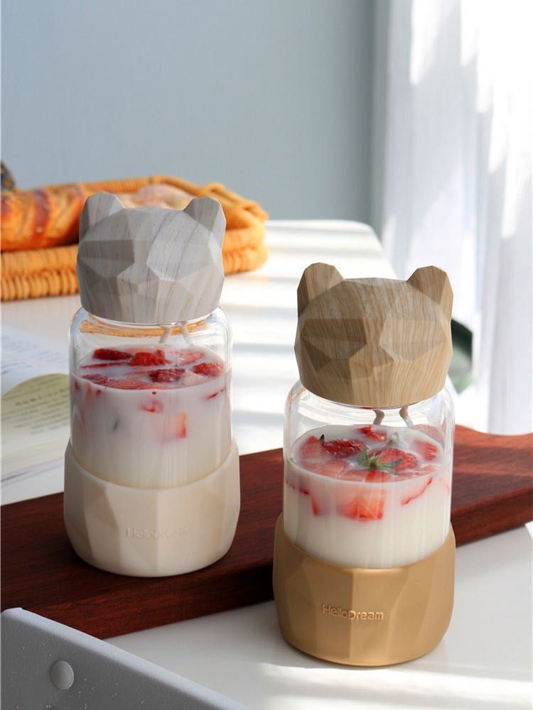 夏日实用水杯,最好用的十款水杯