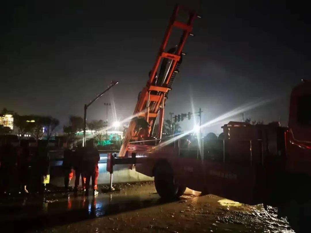 河南暴雨没有受影响的区域,河南暴雨大暴雨强对流齐上阵